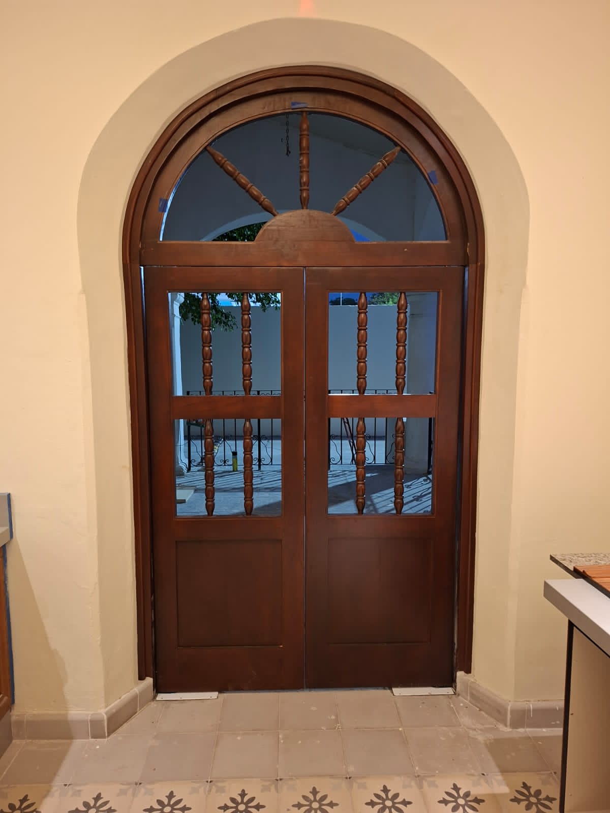 Proyecto Restauracion