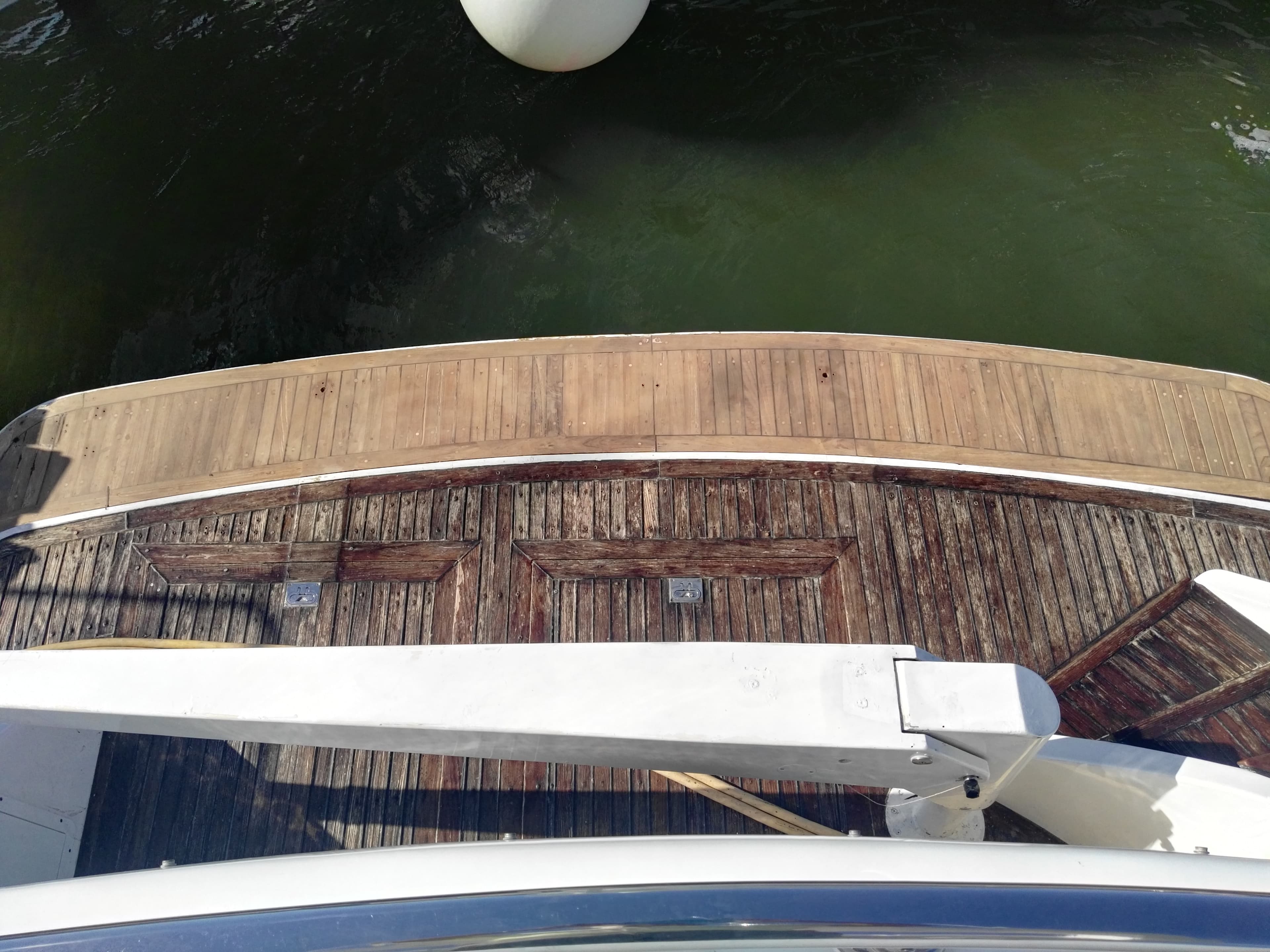 Proyecto Restauracion