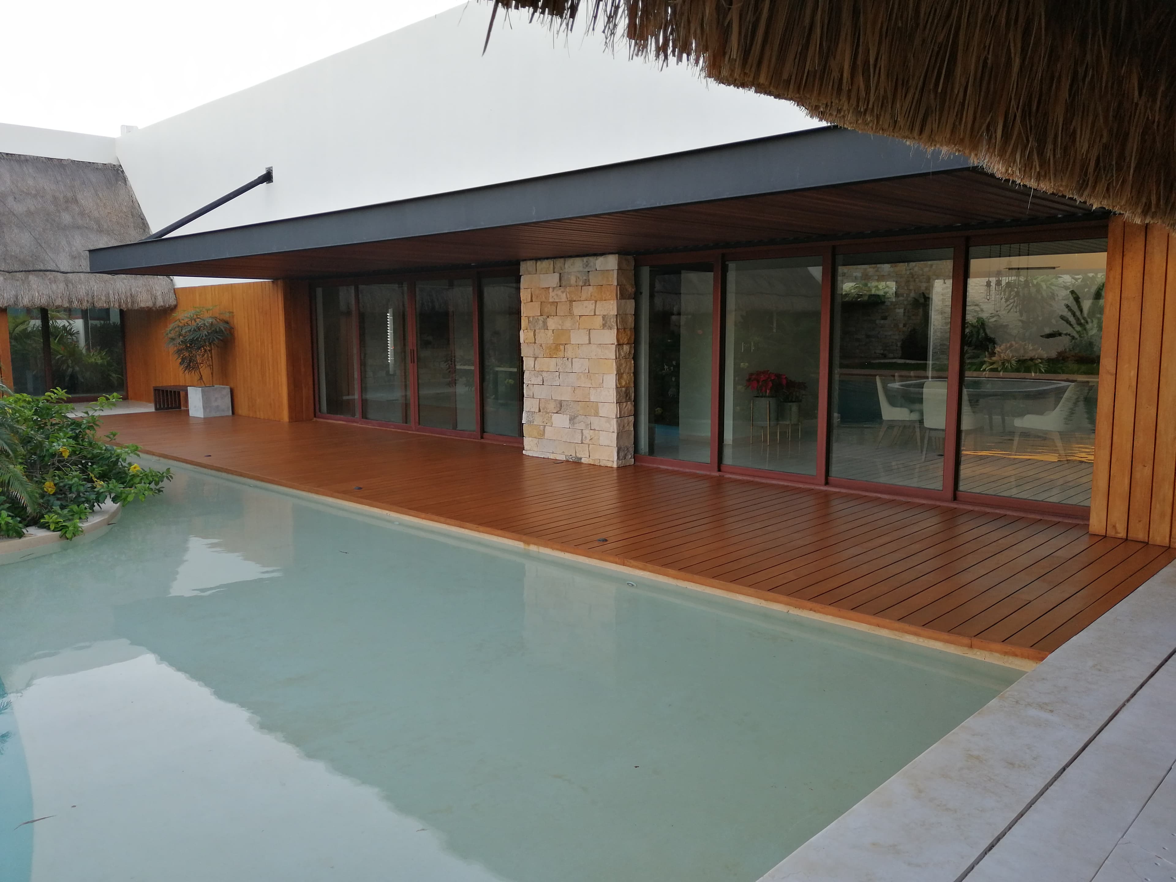 Proyecto Restauracion