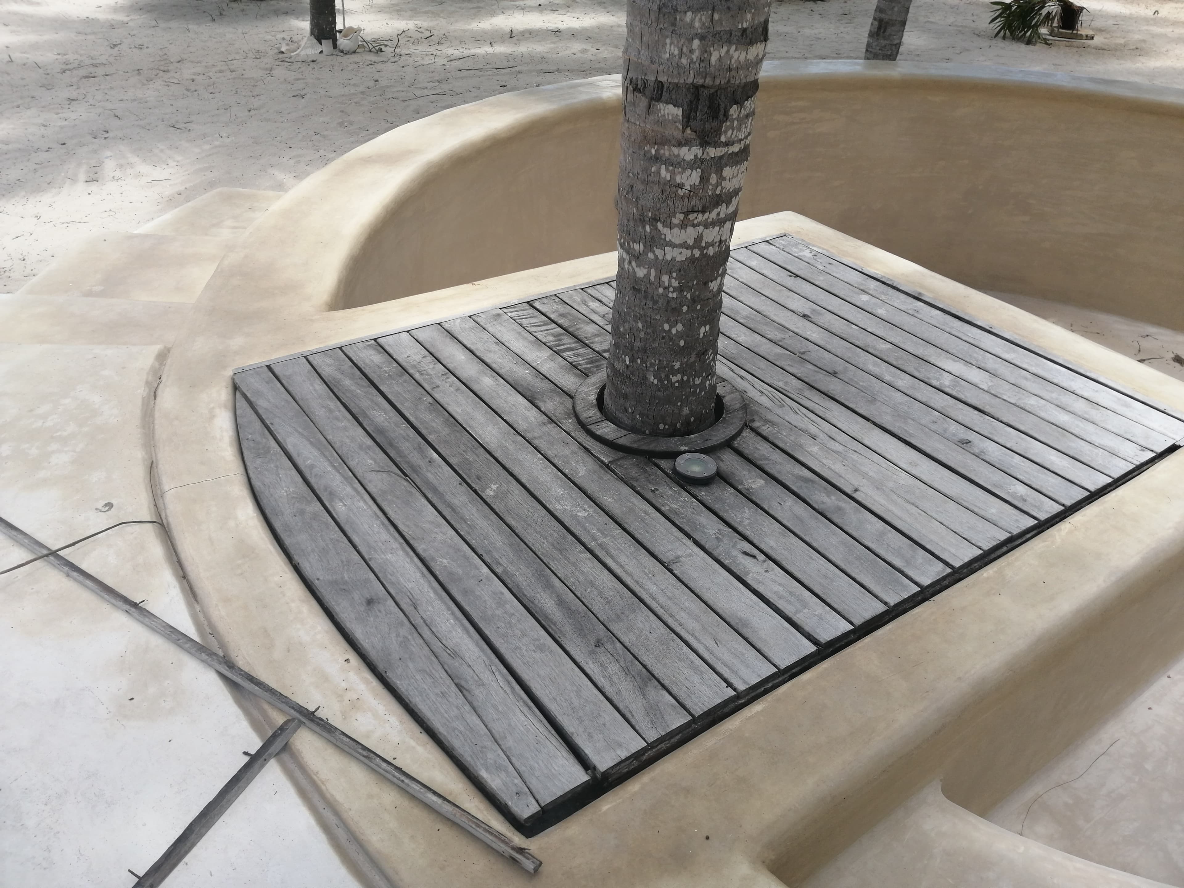 Proyecto Restauracion